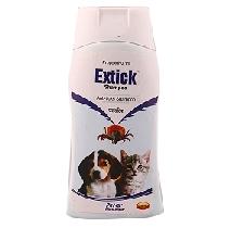 Pet Mankind Extick Shampoo - 200 ml